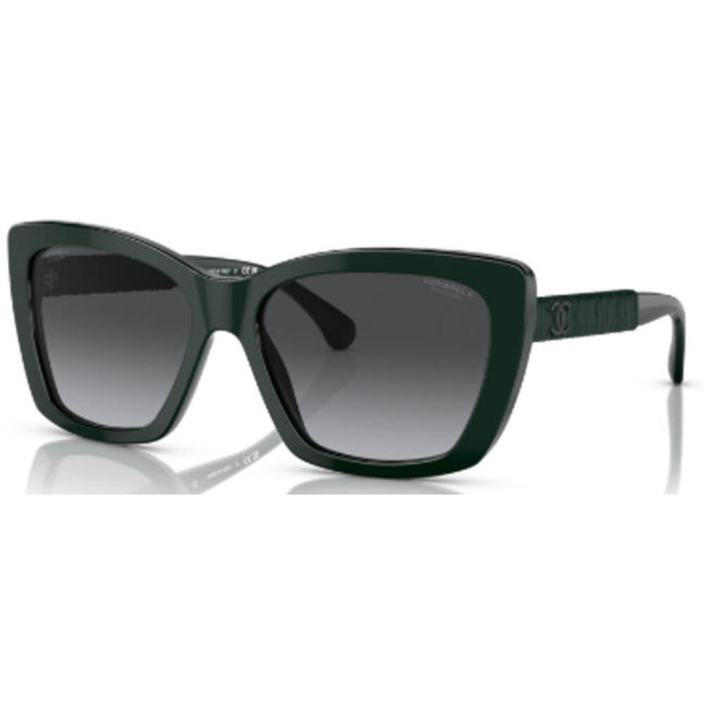 NEW | 5476QA | 5476QA 1459S8  | GREEN | GRADIENT GRAY